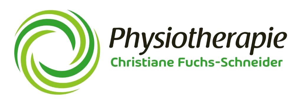 Logo der Physiotherapie Fuchs-Schneider